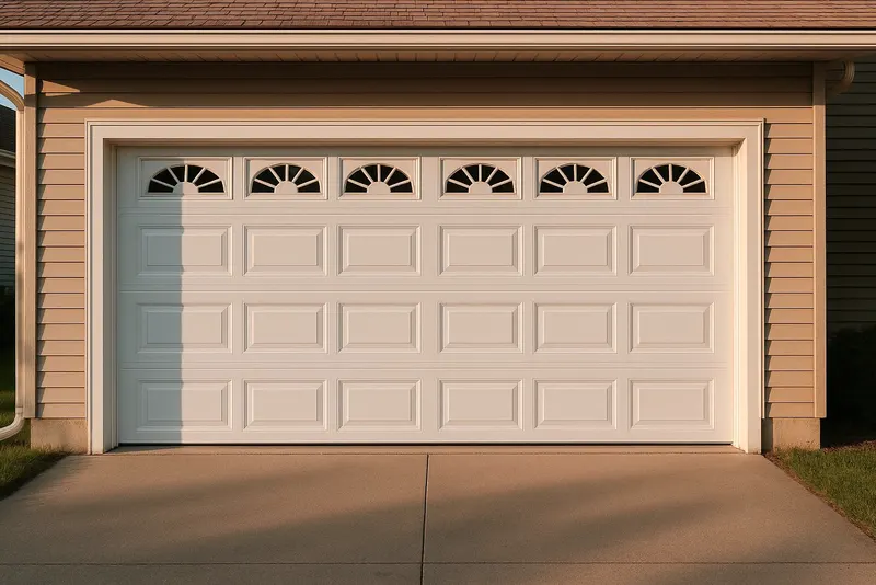 Contact Sanger Garage Door