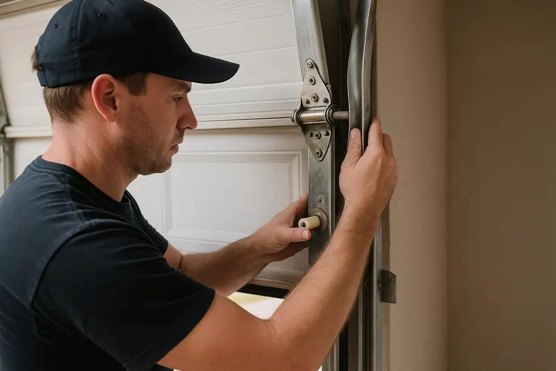 Spring Repair & Replacement in Sanger